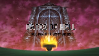 Gates of Hell  Beyblade Metal Masters OST [upl. by Anihsit]