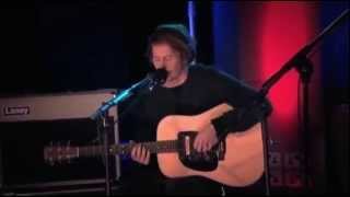 Ben Howard 2012  Esmerelda  Session [upl. by Ahseem]