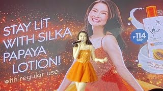 Barbei Forteza for Silka Slay Day Everyday [upl. by Telracs]