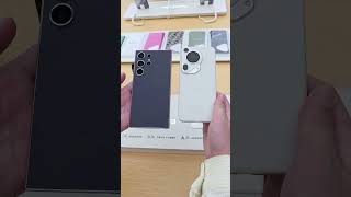 S24 ultra vs P70 pro display test shorts [upl. by Gutow]