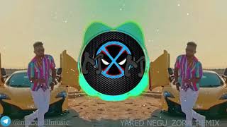 Yared Negu Zora á‹áˆ« REMIXEDM MAC x MILL [upl. by Hsirrehc]