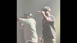 The Lox concert Franklin music hall 81124 Phill [upl. by Yerxa]