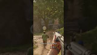 Far Cry 6 Playthrough Clip 1 ytshorts farcry6 ubisoftgames [upl. by Erlond]