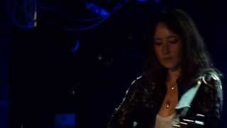 KT Tunstall Honeydew HD Live at Oran Mor Glasgow 19th June 2013 [upl. by Stein]