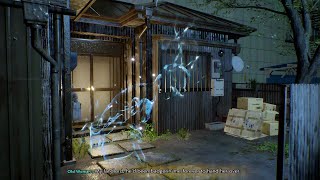 LA Plays Ghostwire Tokyo Episode 2 Zashikiwarashi [upl. by Vidda220]