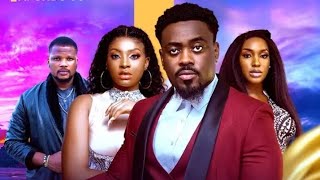 STOLEN HEARTS part 2 Trending Nollywood Nigerian Movie Review Toosweet Annan 2024 nollywood [upl. by Uon]