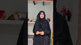 Respect hijab 🧕🏻👌💯sameerdiwan islamicshort love muslimgirl naat trending youtubeshorts [upl. by Meras55]