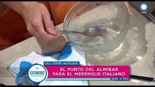 Xime responde en vivo sobre pastelería [upl. by Sotnas200]