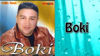 Boki  Volim zene Audio 2003 [upl. by Alletse]