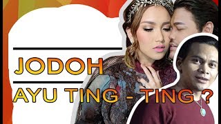 Ayu Ting Ting Dan Ivan Gunawan Akan Berjodoh [upl. by Koblas174]