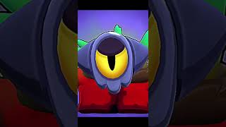 Brawlers singing darkside😲subscribe winner edit win supercell brawltalk [upl. by Yecam]