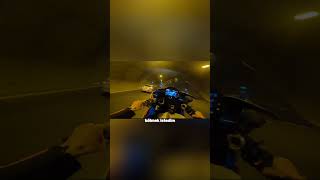 affet bu gece ölmek istedim BMW S1000RR [upl. by Edwine]