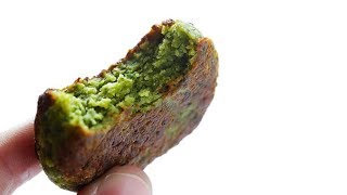 The BEST Falafel Recipe [upl. by Karp]