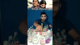 Danush Tamil Movie Song  Bottle Music [upl. by Teryn]