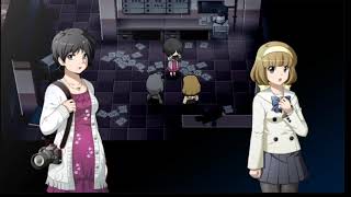 Another Friend  Corpse Party 2 Dead Patient Part 07 [upl. by Idnem]