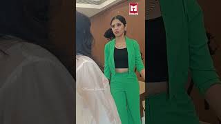 lady Raganna😜 Gayathri Suresh  Abhirami Movie [upl. by Margit]