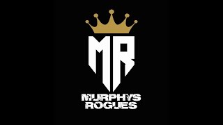 Murphys Rogues v Swingletree United [upl. by Abroms980]