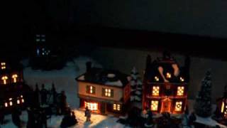 Department 56 Dickens Village [upl. by Konstanze]