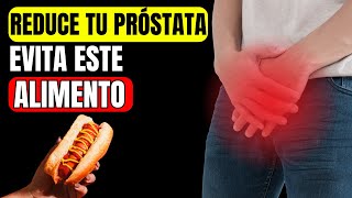 El Alimento Secreto Que Está Destruyendo Tu Salud Masculina [upl. by Errick]