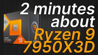 Ryzen 9 7950X3D vs 7950X vs 5950X vs Intel Core i913900K13900KF vs i912900K12900KF [upl. by Sredna475]