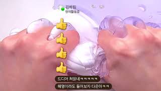 이상한누명쓴 11년생 한다은 삶체험 시리즈액괴 삶체험 액괴 픽션 액괴 [upl. by Grevera842]