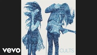 Cults  High Road Official Audio [upl. by Josefa742]