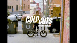 Cold Cuts Calvin Kosovich THIRTY  Kink BMX [upl. by Jodi]