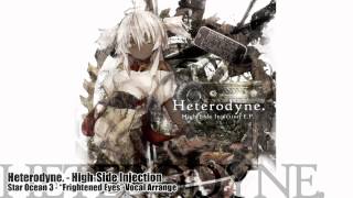 Heterodyne  HighSide Injection SO3 Arrange [upl. by Aynahs933]