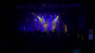 Adfeilion  The Woad King Live at Bunkhouse 2024  Atmospheric Folk Metal [upl. by Oer965]