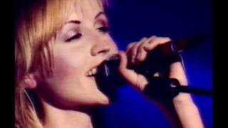 The Cranberries  Live in Madrid 1999 Full Concert [upl. by Alithia]