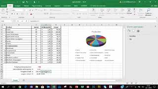 Cellen samenvoegen in Excel [upl. by Sucramrej]