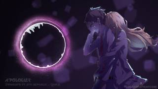 Nightcore Apologize [upl. by Carrol]