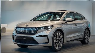 2025 Skoda Kodiaq Review  New Design Features and Performance Breakdown [upl. by Auos160]