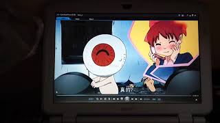 Gegege no kitaro 2007 episode 29 Cantonese dub and Chinese sub [upl. by Analram]