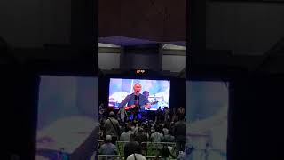 Worship with Bob Fitts [upl. by Kiker]