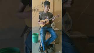 sayra gelam matir prithibi  cover by AhrRabby [upl. by Ahcatan]