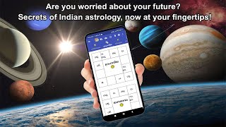 Secrets of Indian astrology now at your fingertips free download from wwwsupersoftwebcom [upl. by Huntingdon]