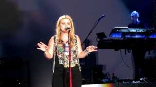 Kelly Clarkson  Live In London 2012 Stronger Tour  Full Show Or Almost [upl. by Ardnasirk]