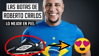 UMBRO SPECIALI ETERNAL PRO  UNBOXING amp REVIEW EN ESPAÑOL [upl. by Gnanmos]