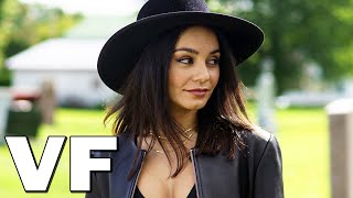 FRENCH GIRL Bande Annonce VF 2024 Vanessa Hudgens Zach Braff [upl. by Esital372]