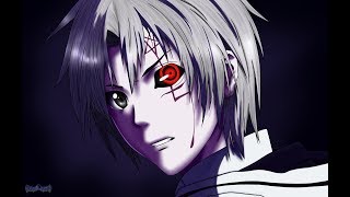 AMV Dgrayman Ghost HD [upl. by Datnow]