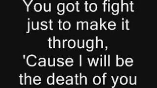 Breaking Benjamin  Breath  Lyrics Video [upl. by Lindemann529]