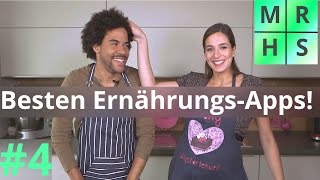 5 super Apps zum Thema Ernährung mit Sally  Was geht App 4 [upl. by Gar613]