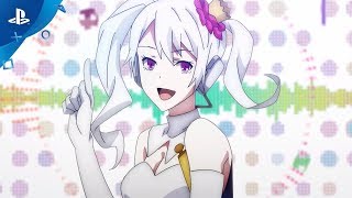 The Caligula Effect Overdose  An Overdose of New Features Trailer  PS4 [upl. by Ellerret]