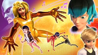 WishMaker  Trailer Miraculous As Aventuras de Ladybug [upl. by Joseph]