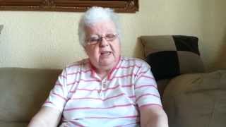 Grandma Joans Dirty Jokes [upl. by Gerdi]