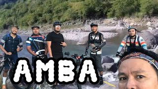 AMBA RIDE PALAKOL RIVER FLORIDABLANCA PAMPANGA  P1 [upl. by Emelia]