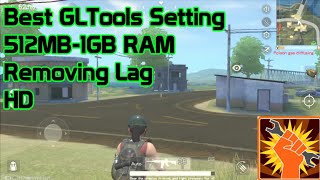 Best GL Tools Setting for Knives Out  GLTools 1 [upl. by Aekan]