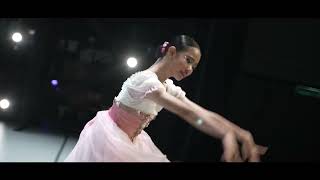 Pointe amp Music Elite Team 2024 Open Day at PJPAC Stage 1 Part 2 [upl. by Stefanac]