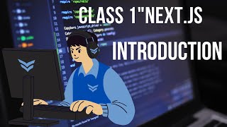 class 1quotNextjs Introduction  کیا ہے Nextjs؟  Ultimate Guide for Beginnersquot [upl. by Welles355]